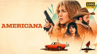 Americana 2025