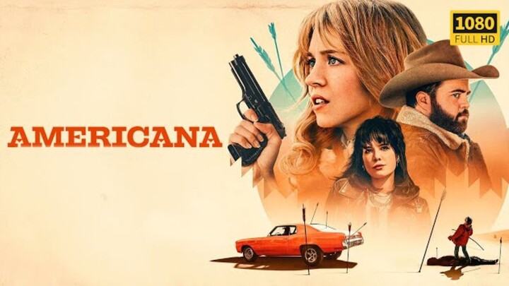 Americana 2025