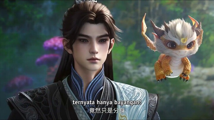 Tomb Of Fallen Gods S3 Episode 49 Sub Indo