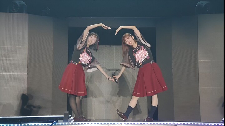 ʜᴀꜱᴜ ɴᴏ ꜱᴏʀᴀ 5ᴛʜ ʟɪᴠᴇ ᴛᴏᴜʀ ～4ᴘᴀɪʀ ᴘᴏᴡᴇʀ ꜱᴘʀᴇᴀᴅ!!!!～ᴛᴏᴋʏᴏ ᴅᴀʏ 1