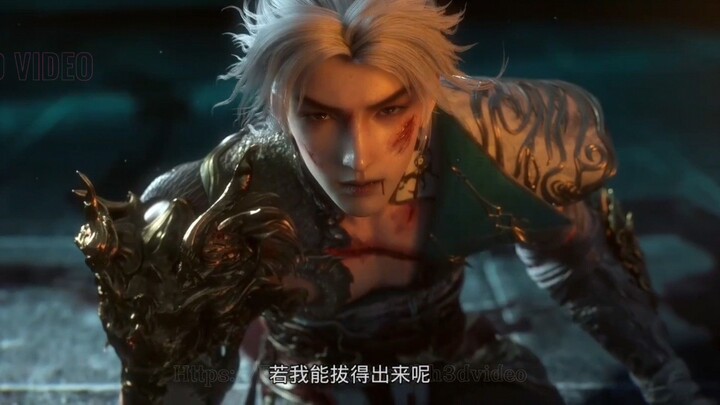 Mật Mã Sơn Hải Kinh - Tập 1 Full HD Thuyết Minh - HH3DVIDEO