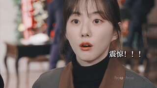 Bắt được kẻ lừa đảo tại một đám cưới nhưng vô tình gặp phải bạn trai cũ đang kết hôn...