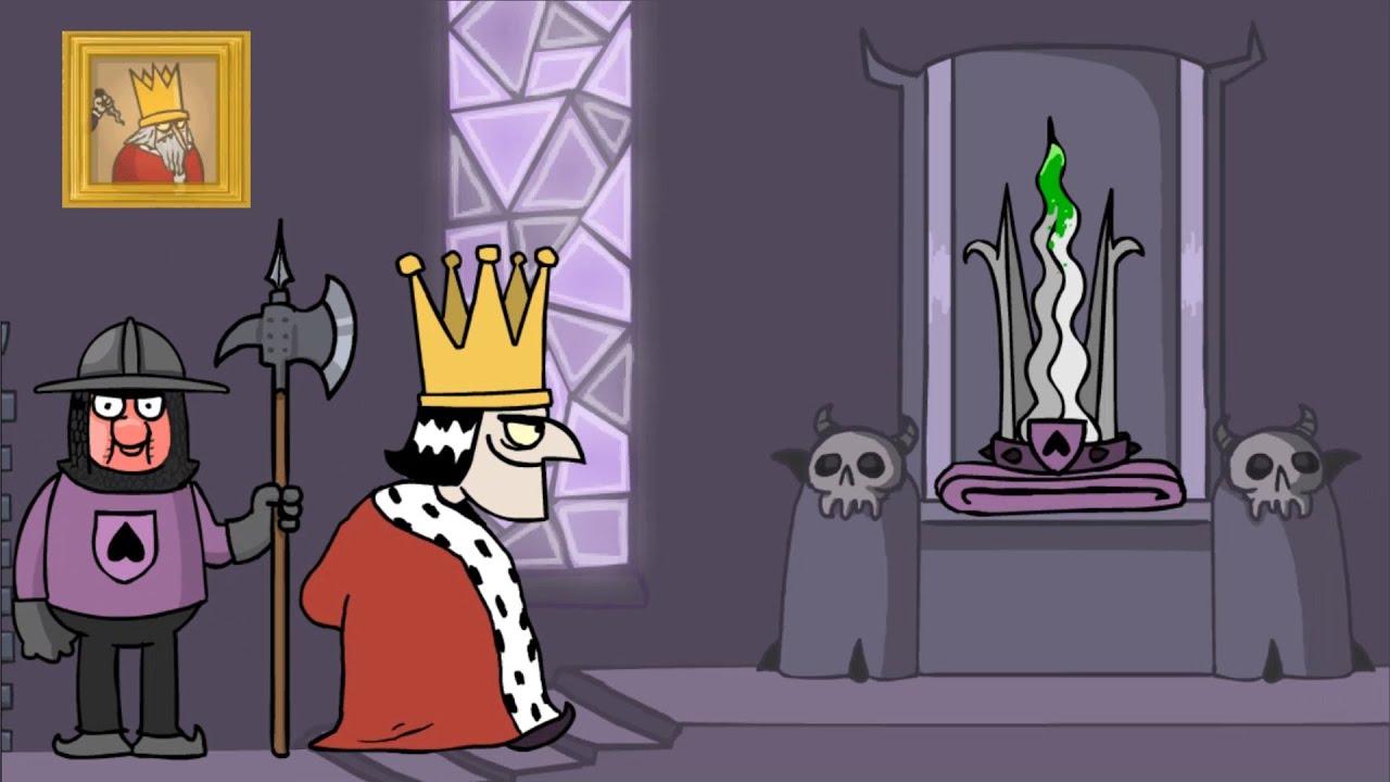 Murder: To Kill or Not to Kill 2022 Be The King ! - Bilibili