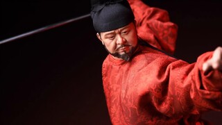 [Unboxing] Rebirth of Di Renjie: The Prince of Ming Dynasty (lll￢ω￢) Jiao Zong Model Play X Longyuan