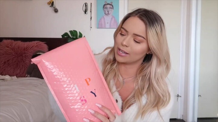 JANUARY IPSY BAG 2020 | clean slate