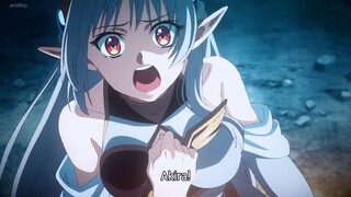 Ansatsusha de Aru Ore no Status ga Yuusha episode 3 Sub Indo | REACTION