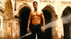 Bodyguard | Salman Khan climax fight scene Saved Kareena Kapoor