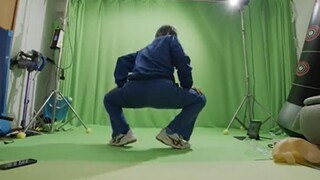 "Scarier Than the Original Squid Game" Post-Production