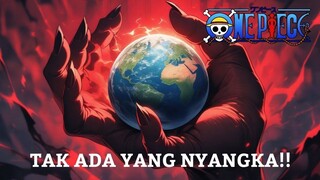 COVER STORY ONE PIECE yang PUNYA PENGARUH GILA!! Koneksi dengan ENDING!!