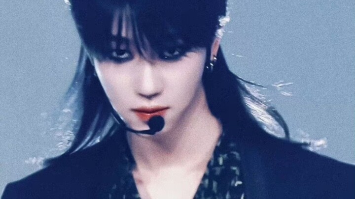 [Xu Minghao] Maybe, cut it like this?