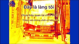 Chốt Cách Ly Chỗ Bạn Như Thế Nào - How do you end up where you are?