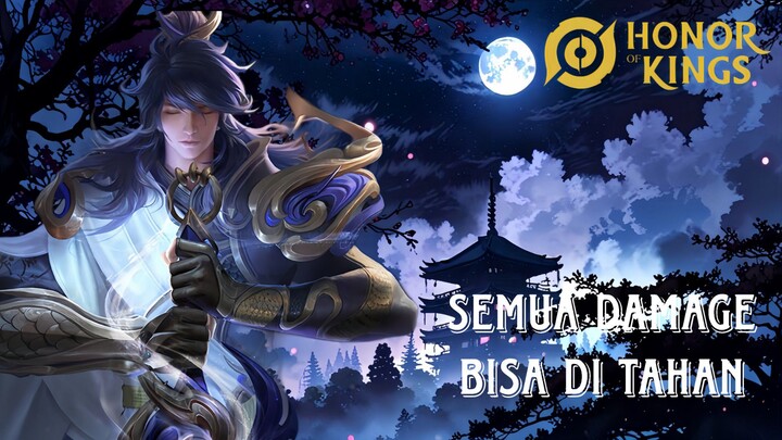 LI XIN TANK SAKIT DAN BISA TN IN CUY‼️