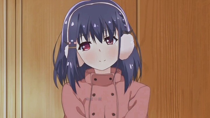 กอดน้องสาวของฉันทุกวัน