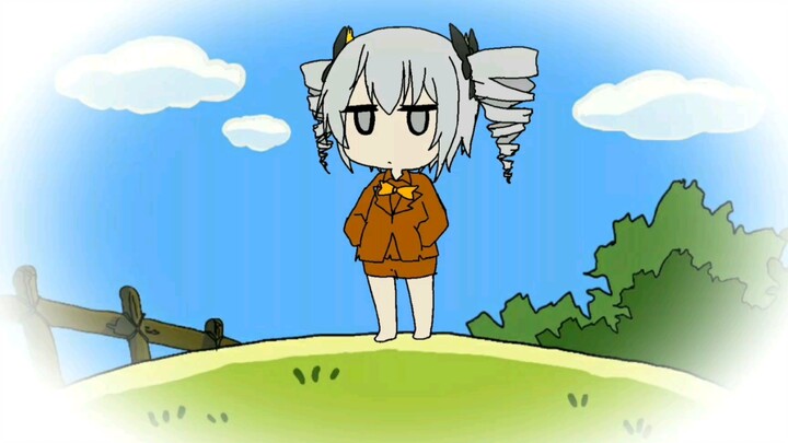 นับเพลงของ Bronya
