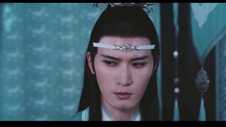 [Drama] A Collection Of Characters Clip From 'The Untamed'