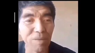 Mimpi seorang pria terhormat membuatnya tertawa