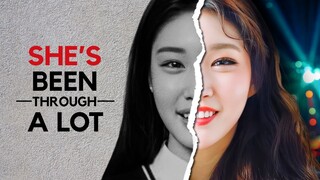 The Unbelievable Story of Chungha