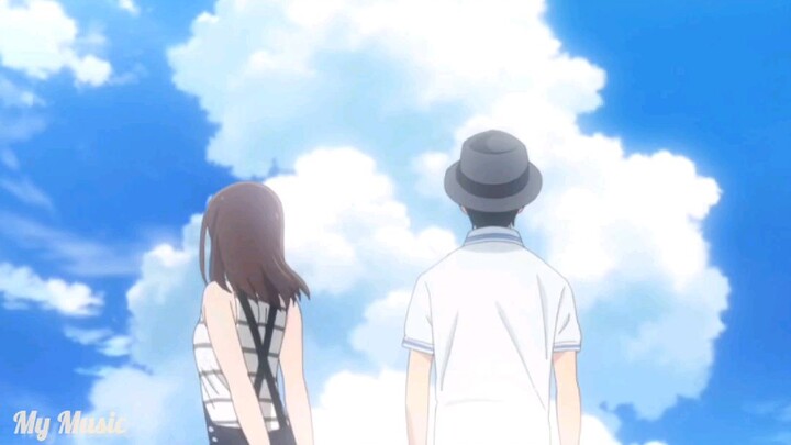 Sedikit Lebih Berani