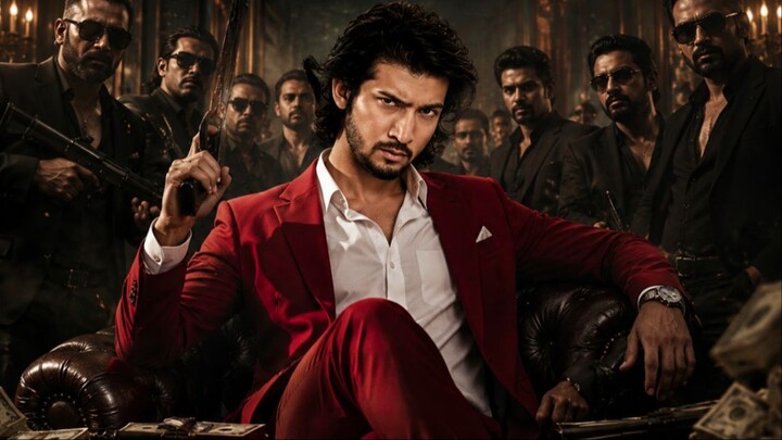 SERVANTS OF THE WORLD’S MONEY.The Ultimate Gangster – Part 01 | Cinematic Action & Crime Story 🔥