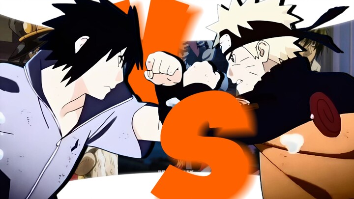 “Trận tay đôi uy quyền nhất trong anime là?”
