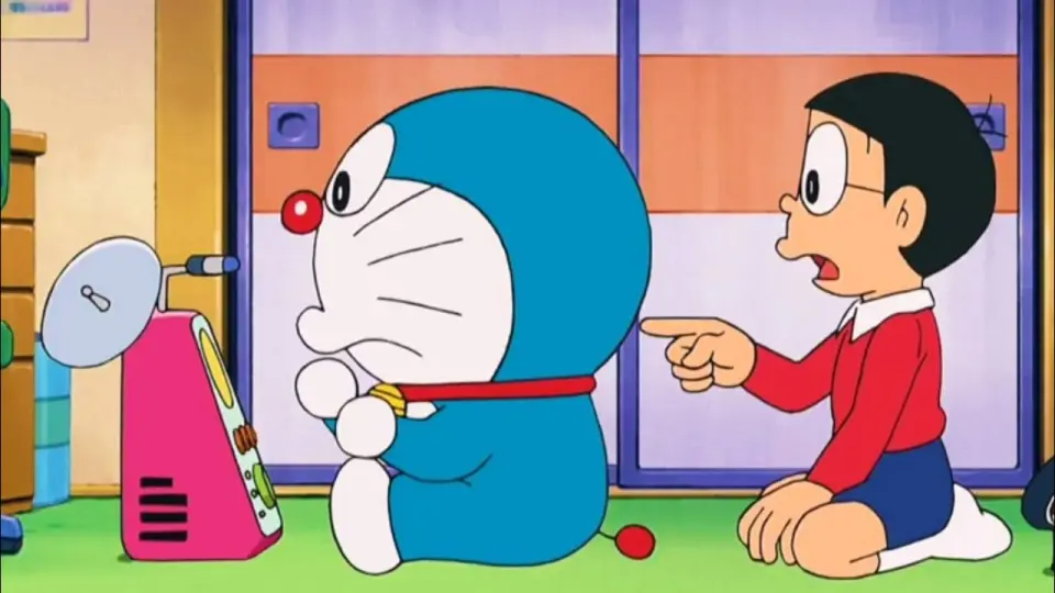 Doraemon New Episode in Hindi | Doraemon Cartoon | Doraemon latest episode - Bilibili Doraemon New Episode in Hindi | Doraemon Cartoon | Doraemon latest episode - Bilibili