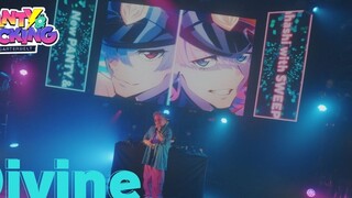 【Chinese-English Subtitles/Live Version/Complete】New Panty & Stocking with Garterbelt Insert Song "D