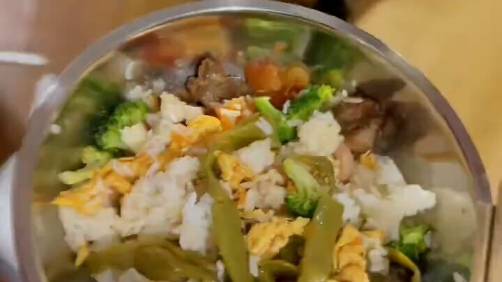 I'm really good with it, don't say I'm abusing the dog anymore