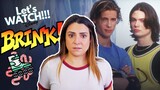 Rewatching Brink! (1998) as an Adult!! [Reaction & Commentary]