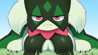 [Pokémon SUM] "Hunting"