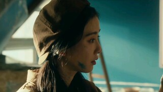 Six minutes, one shot, how good is Liu Shishi's acting?