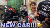Finally Got My Dream Car!! | Jomar Yee