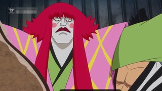 4 Buah Iblis yang Diremehkan? Kemampuan BUG untuk secara bebas membuat objek dan membentuk kembali ruang! Lihat Buah Iblis paling potensial dari One Piece Fase II!