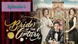 BrIdE Of ThE CeNtUrY Episode 4 Tag Dub