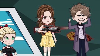 ตอนที่ 40 |. ปรมาจารย์มังกรหัว... #二元#แอนิเมชั่นแกะสลัก# การเอาชีวิตรอดในถิ่นทุรกันดาร