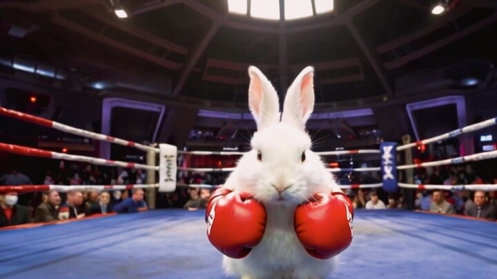 Can AI videos do this now? Kuaishou Keling Test