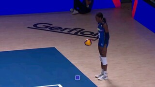 VNL WOMEN'S 2022 SEMI-FINALS | TURKEY VS ITALY