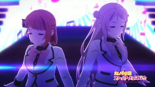 Future Parade by Nijigasaki High School Idol Club