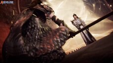 Spirit Sword Sovereign S4 Eps 533 Sub Indo