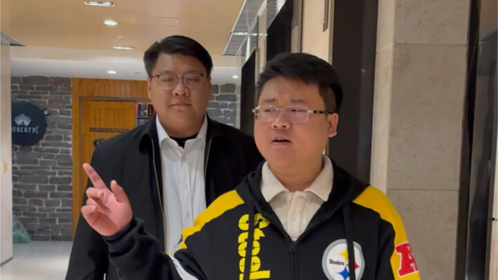 The boss never saw this coming—how on earth did things spiral out of control like this...?