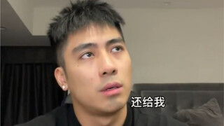神 奇 瞬 间