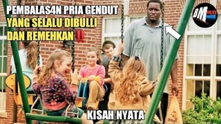 KISAH NYATA-Membungkam Semua Mulut Yang Meremehkannya _ alur cerita film the blind side