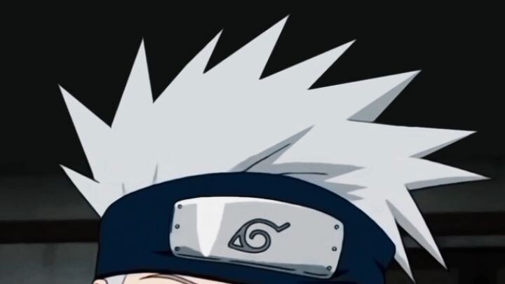 Kakashi said..