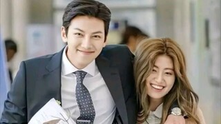 suspicious partner episode 25-26 subtitle Indonesia