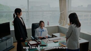 Doctor Price Ep 1 (2025)sub indo