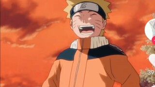 Naruto is the first person to sit on Gamabunta's back since the Fourth Hokage.