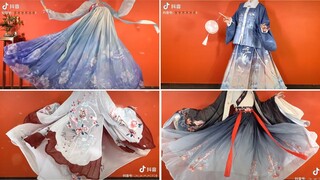 Trang Phục Cổ Trang Trung Quốc cực đẹp ( Hán phục, Minh phục, Tống phục, Đường phục..)