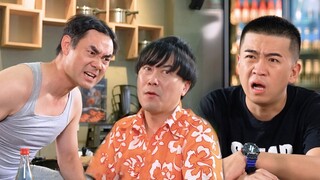 陈翔六点半：看透一个女人，往往就是这么简单