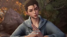 All Round Master Eps 01 sub indo