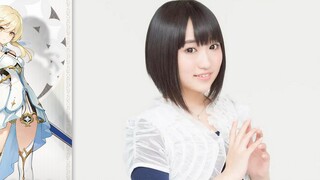"Genshin Impact" Drama tokusatsu versi Jepang yang dibintangi oleh pengisi suara asli