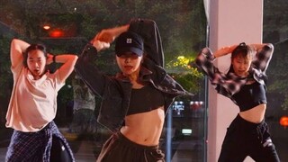 May J Lee's choreography of Bieber's hit single "Yummy" [Motif Dance Studio]
